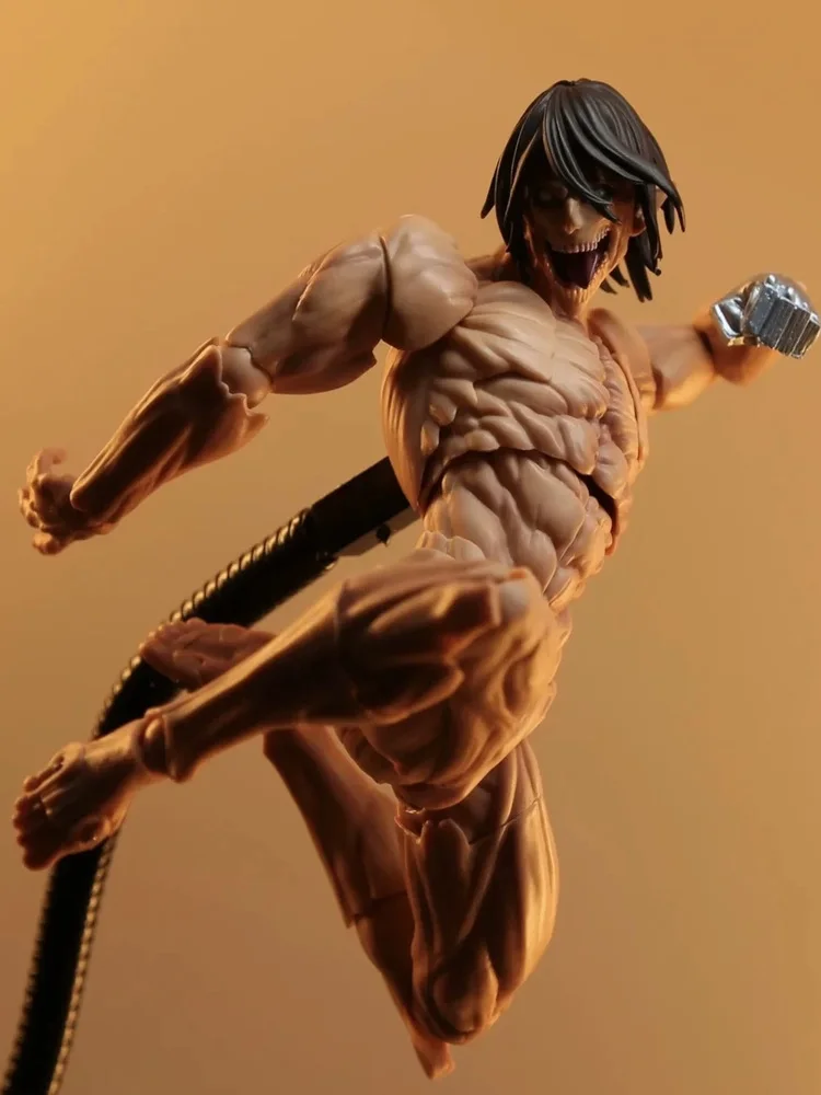 国内ko版-オーシャン・サプライズ-進撃の巨人-フィギュア-エレン-可動式人形モデル-コレクタブルpvc-比率-2-在庫あり