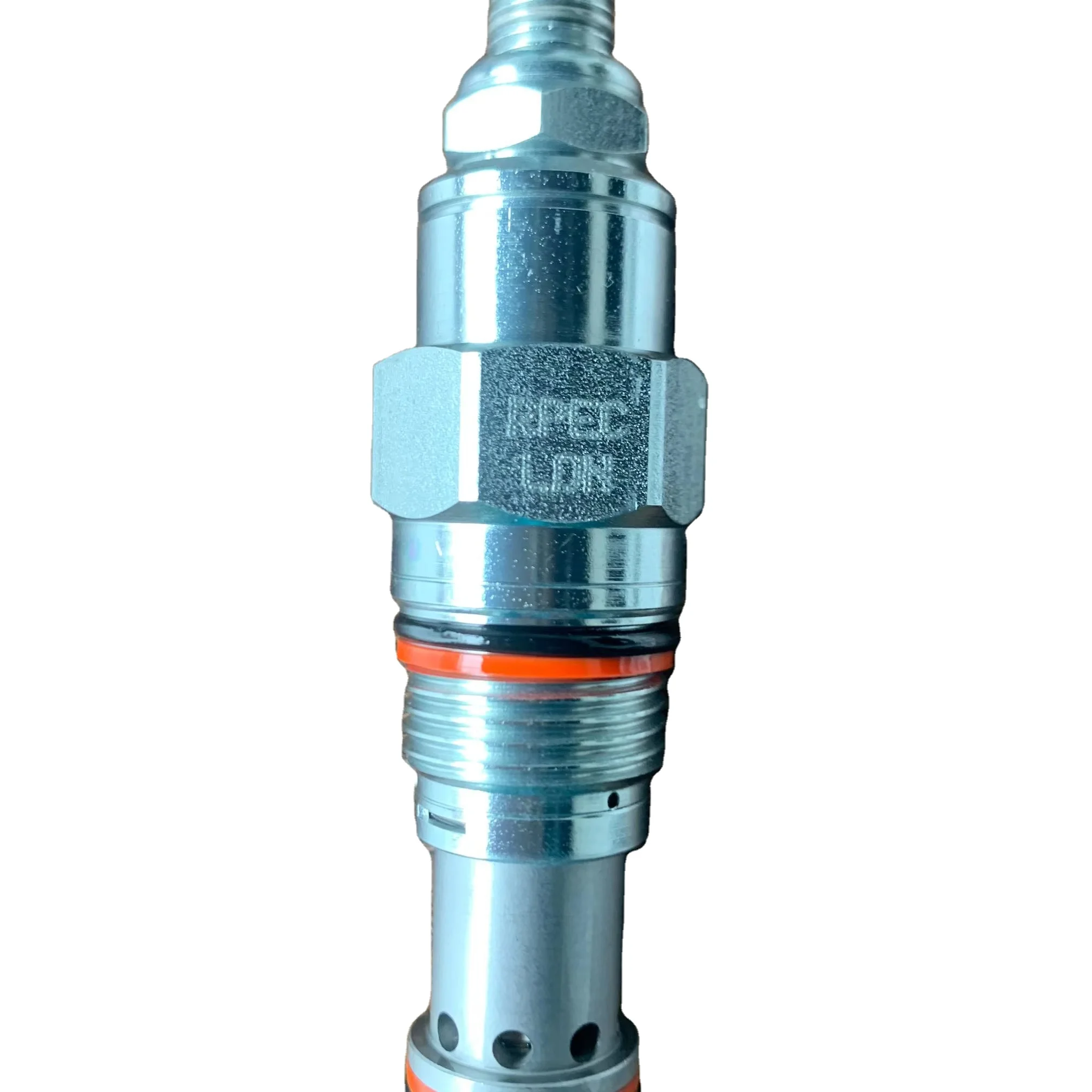 

RPECLDN RPEC-LDN RPEC LDN SUN HYDRAULICS Origin Пилотный, сбалансированный поршневой предохранительный клапан Вставка клапана