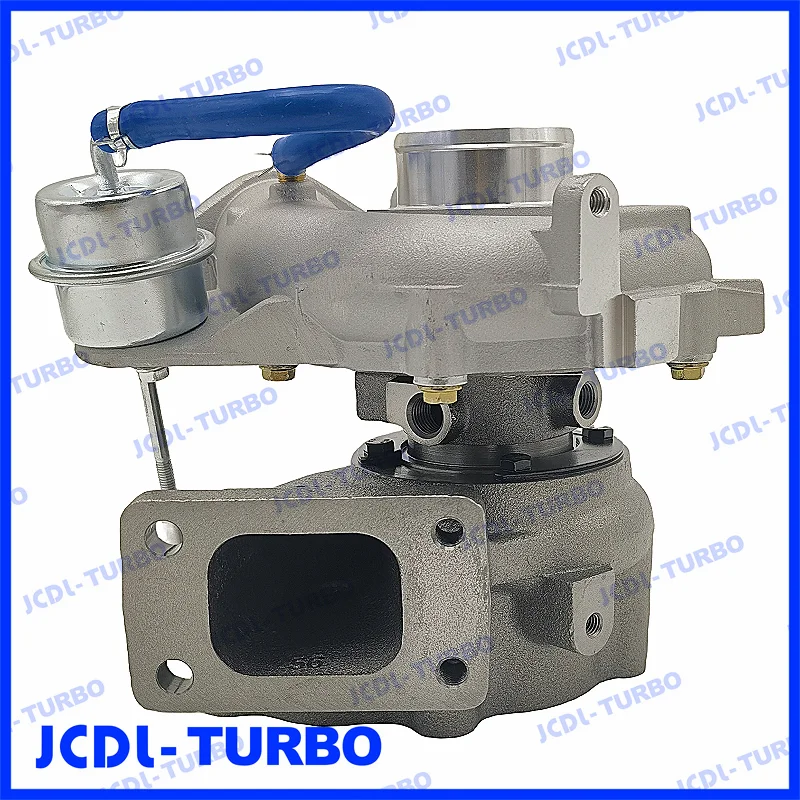 RHG6 Turbocharger 17201-E0230 17201-E0450 24100-4680C turbo for Toyota Hino P11C