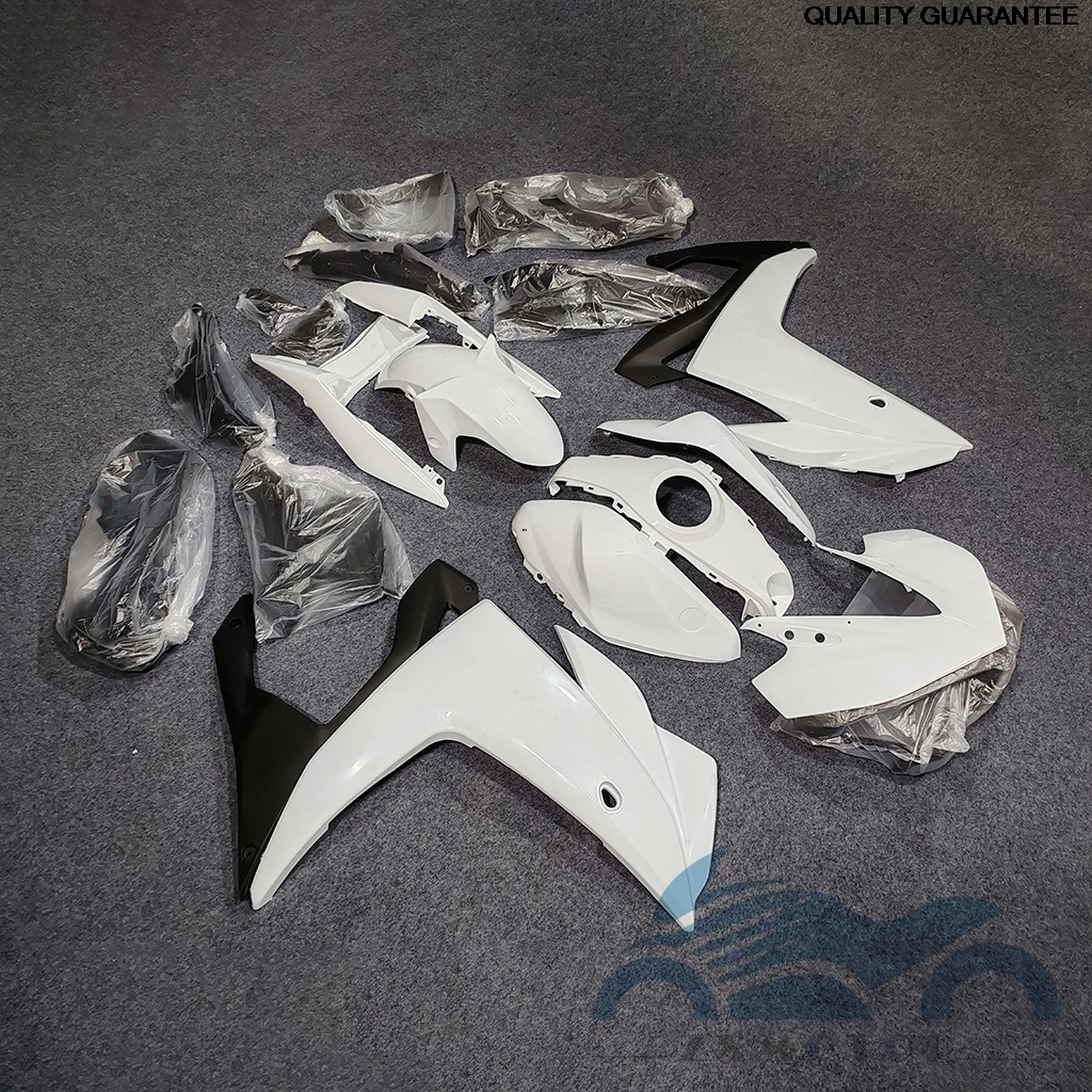 Suit For YZF R25 2013 2014 2015 2016 2017 2018 Yamaha R3 Superior Motorcycle Fairing kit Bodywork cover ZZ05