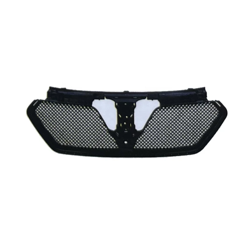 

HIGH QUALITY HOT SALE ABS FRONT GRILL GRILLE BODY KIT for LUX SA 2021