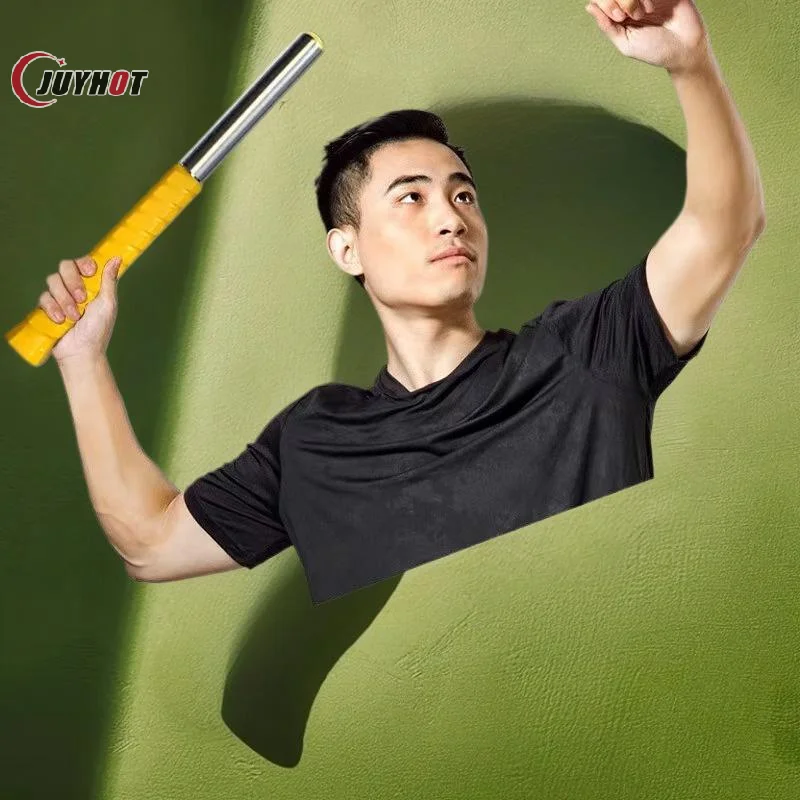 

Превосходный помощник по бадминтону; Портативный тренажер Swing Force High-Ball