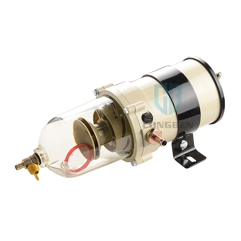 

Wholesale Diesel Fuel Filter 900FH Fuel Water Trucks Separator Assembly 900FG in China