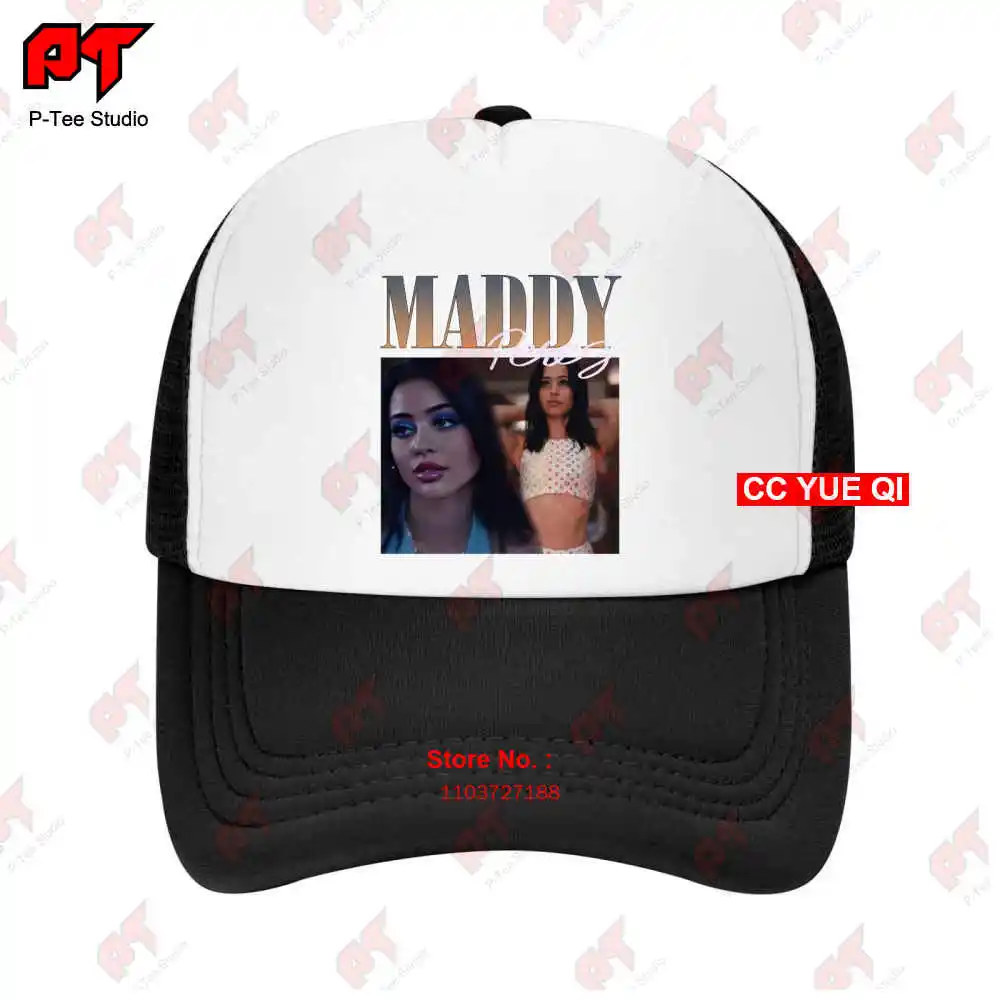 Alexa Demie Maddy Perez Euphoria Rap Hip Hop Baseball Caps Truck Cap 503J