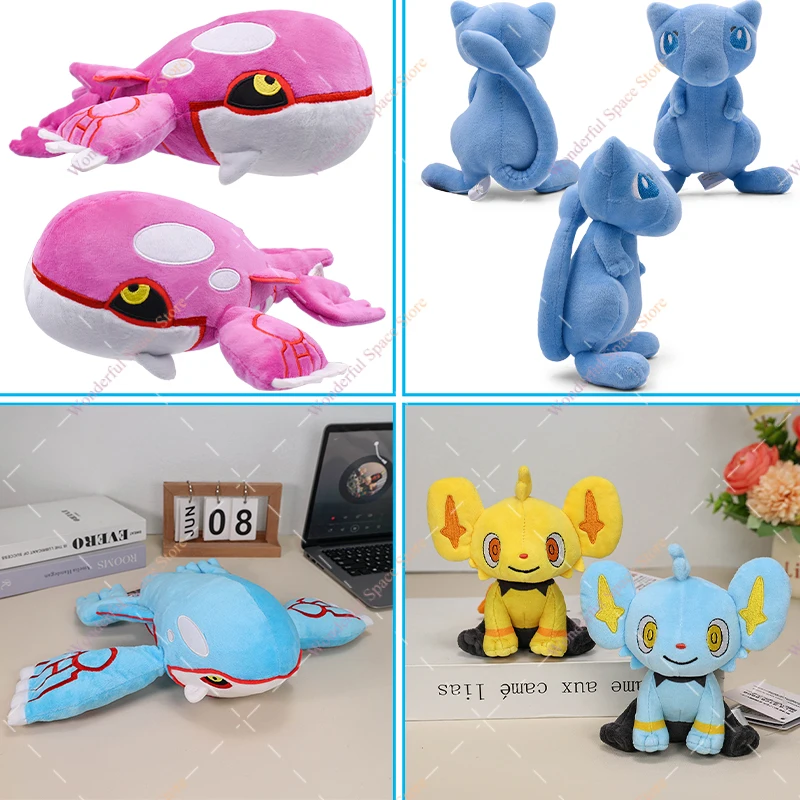 pelucia-brilhante-e-fofa-do-kyogre-boneco-de-anime-pelucia-brilhante-do-mew-brilhante-do-shinx-brinquedo-macio-da-colecao-pocket-monster-presente-para-fas