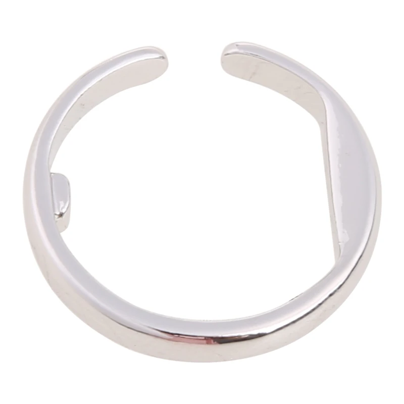 Comfortable Sleeping Aid Anti-snore Ring Improve Insomnia Relieving Stress Gift