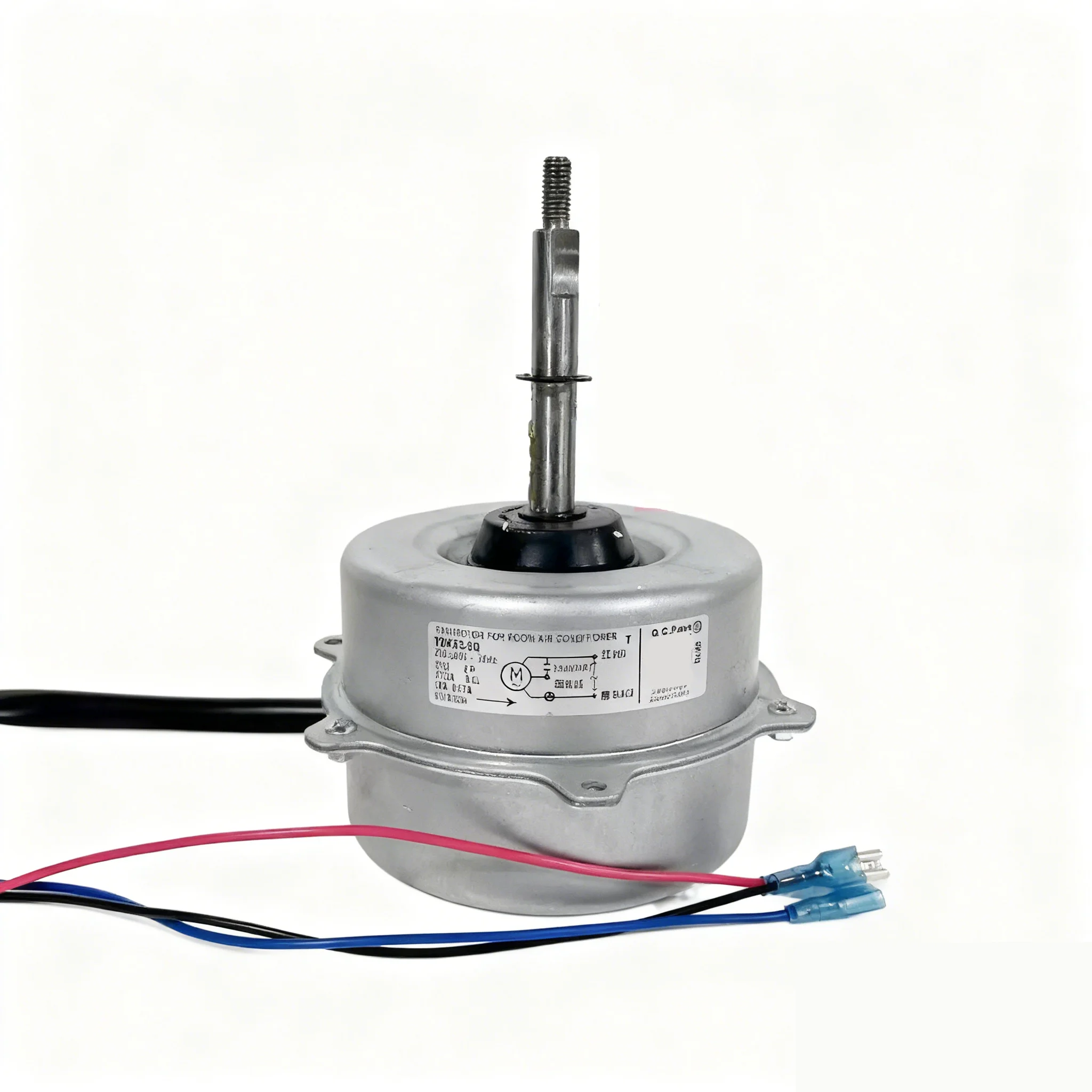 New For Air Conditi…