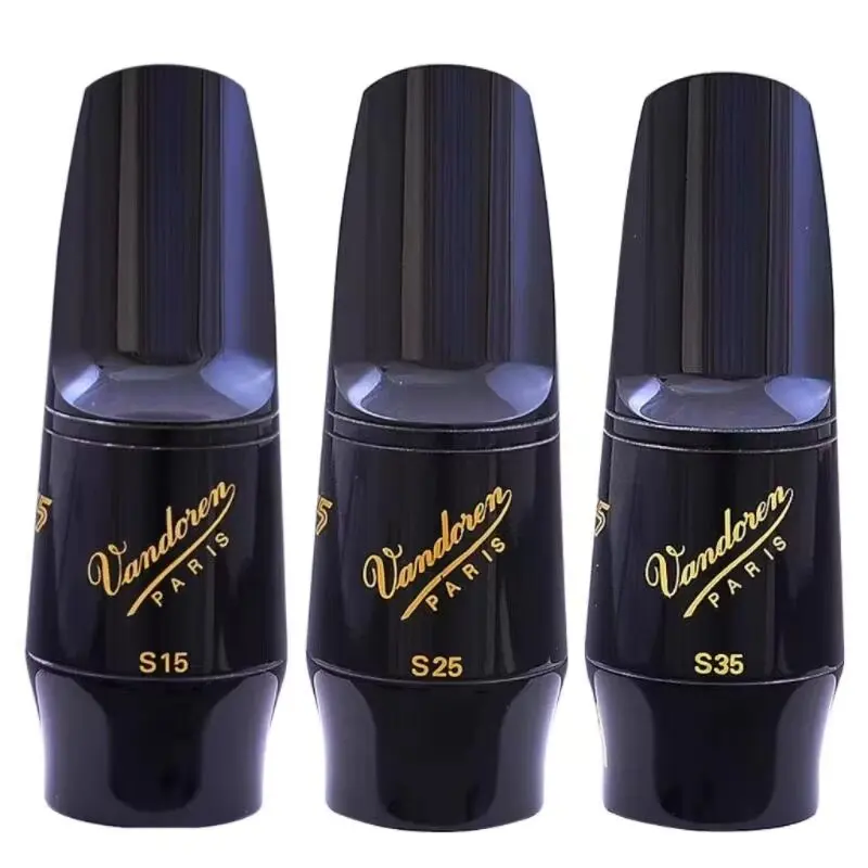 Thumbnail 3 - #74 Highest Rated Saxophone Mouthpieces to Buy in 2026