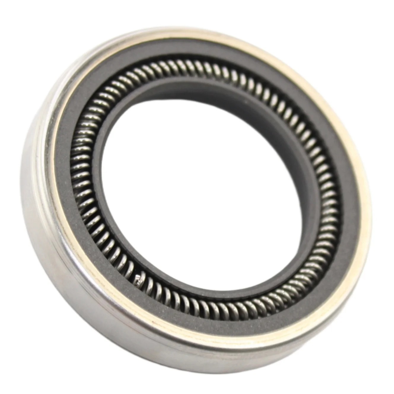 Oil seal 313-9710-260 SS+PTFE 32.776*50.8*8.128 391-2883-192 Fit for Parker Hydraulic motor 32.776X50.8X8.128