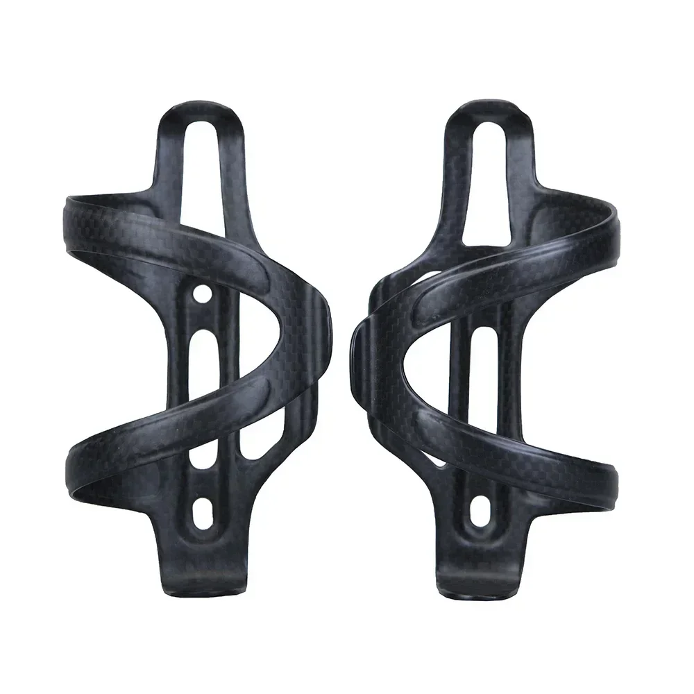

New bike bottle mount Bicycle Bottle Holder bottle cage Full Carbon Fiber , Application to Road and Mountain bicycle accessories