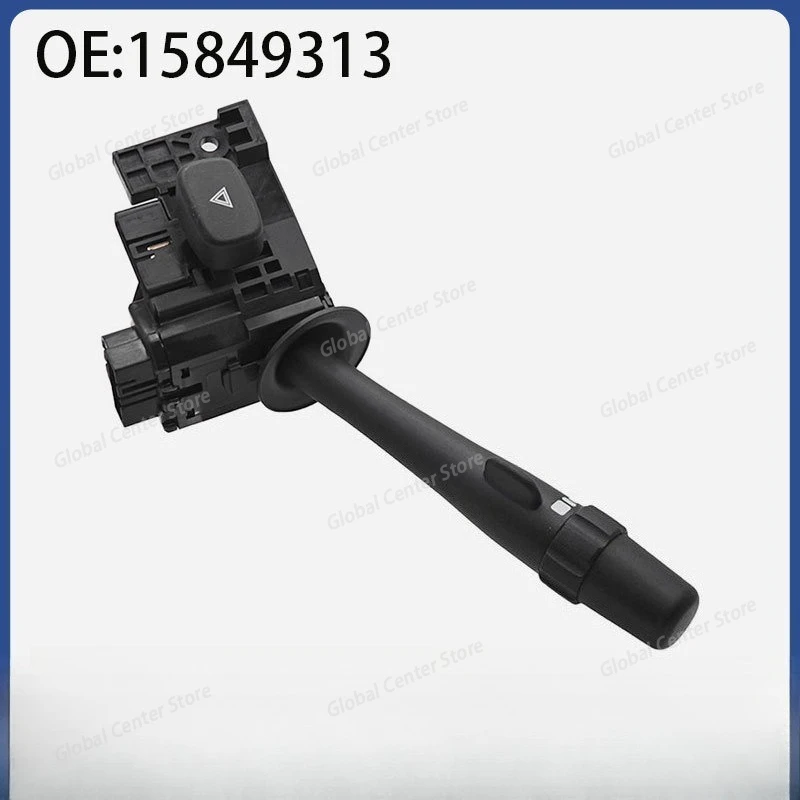 

15849313 is applicable to 2007-2013 FOR Chevrolet FOR GM automobile turn signal switches and combination switches