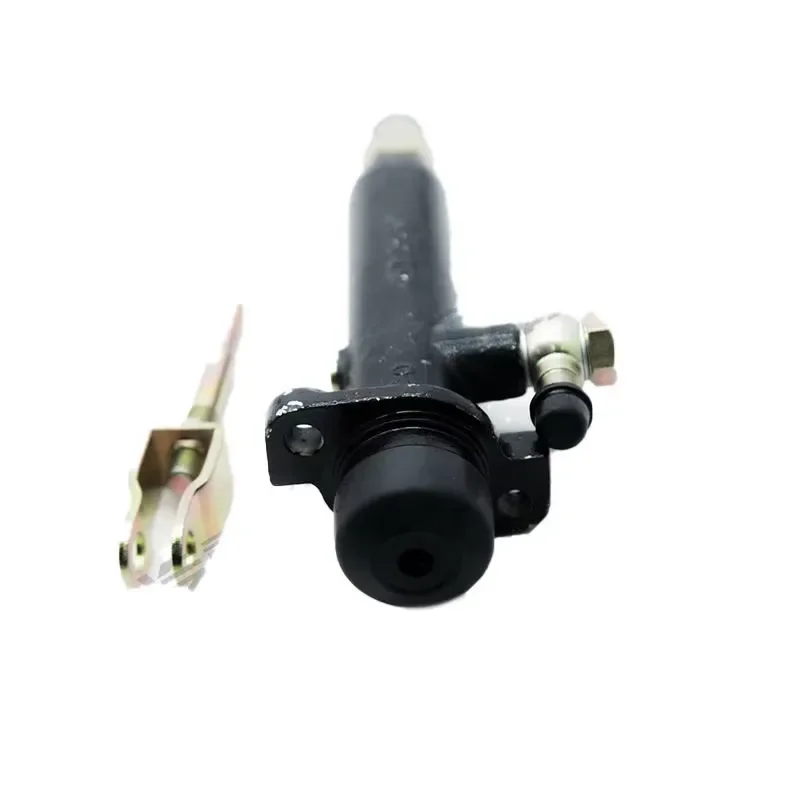 Heavy Duty Clutch Master Cylinder Assembly DZ91189230068 For Shaanxi Auto Truck Transmission Spare Parts High Precision