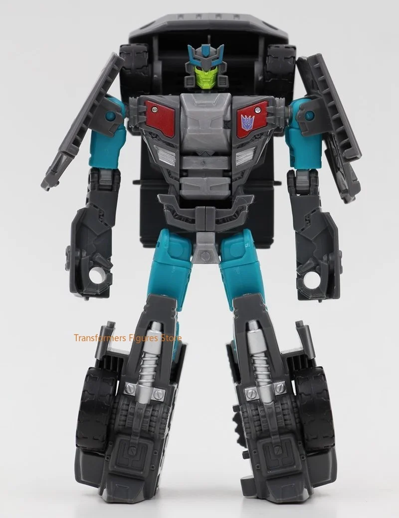 En Stock Transformers G Series CW D-level Offroad figura de acción coleccionable Anime Robot modelo vacaciones regalos móviles para niños