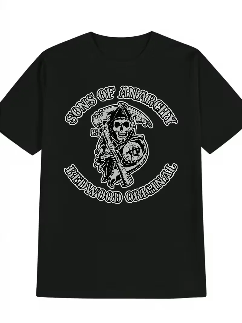 

2025 Summer Fashion Short Sleeved Sports T-shirt with Unisex Letter Print Trend, Versatile and Breathable for Daily Wear