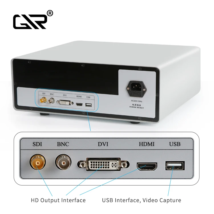 Medizinisches Diagnosegerät-Set, chirurgischer Komplettset-Turm