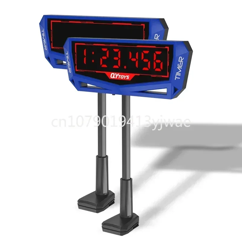 QiYi Display for Timer Speed Cube Competition LED Timing Display Pro WCA apply toSpeed Cubing Cubo Magico Toy Cube Twist Puzzle