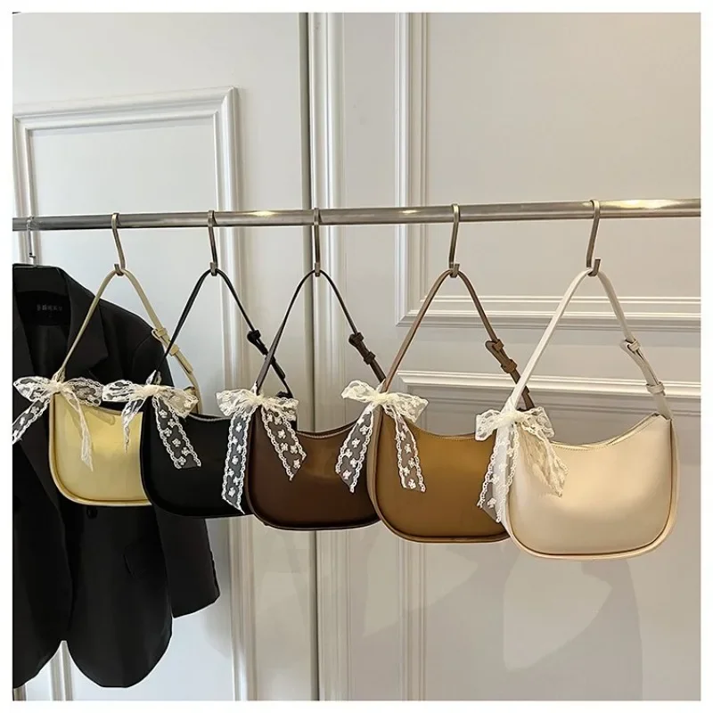 

Sculpted Leather Handbag For Women Luxury Designer Vintage Crossbody Bag Large Capacity Minimalist Uniquely Formed Diaper Bag