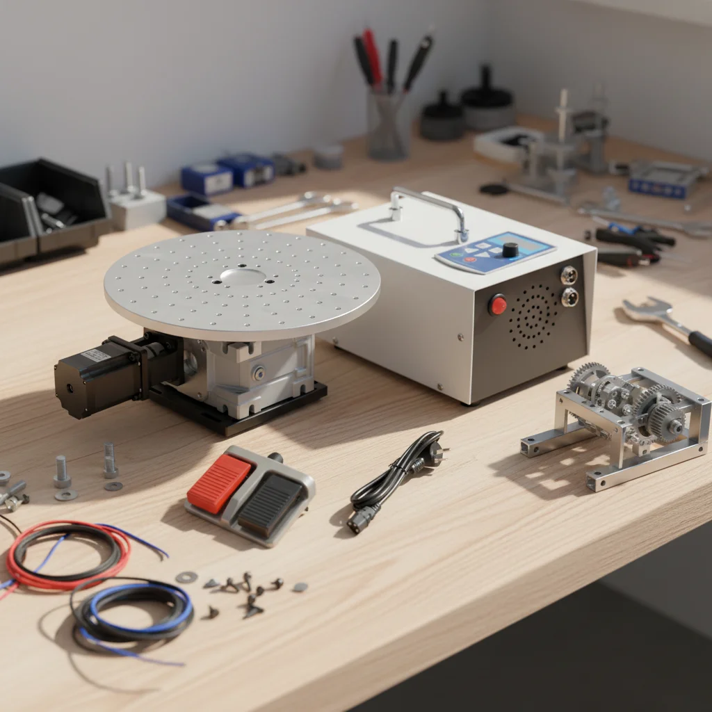 Automatic Speed Con…