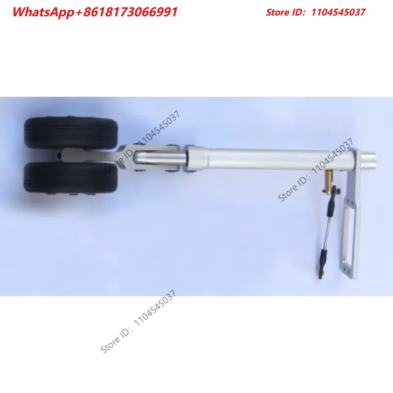 Vor tex jet special landing gear ER120