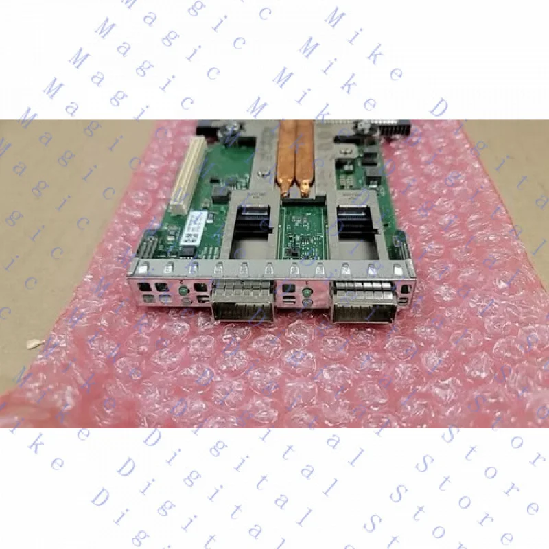 

H XD56X для Dell XL710-QDA2 двухпортовый сетевой адаптер 40GbE QSFP + 0XD56X