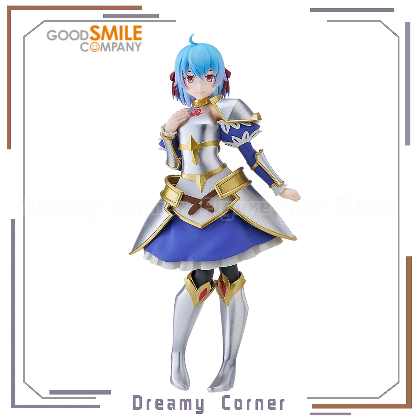 

【In Stock】Original GSC PUP Slow Living with Princess Ruti L Size Figure Toys Model Ornaments