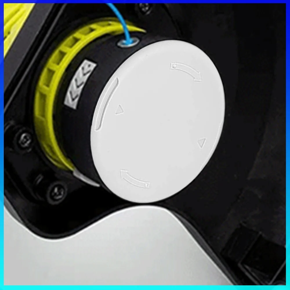 Multifunctional String Trimmer Spool Replacement Professional Trimmer String Wear- Equipment for Ryobi AC14RL3A/AC14HCA