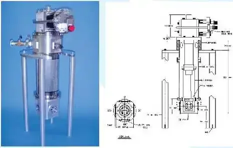 Closed-cycle Cryostat