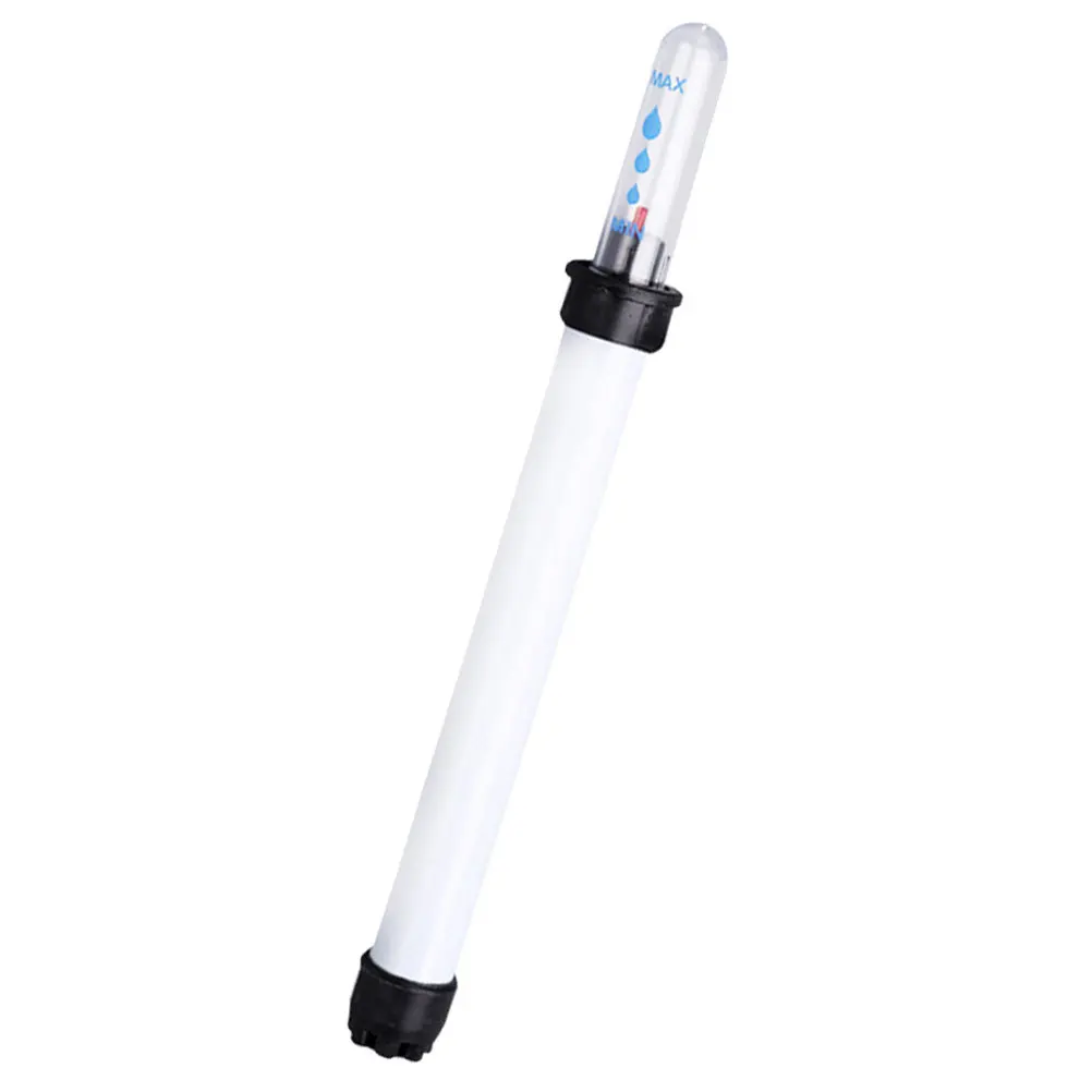 

1pcs Water Level Indicator Plastic Flowerpot Water Shortage Reminder Gauge For Garden Plant Moisture Detection Buoy Meter