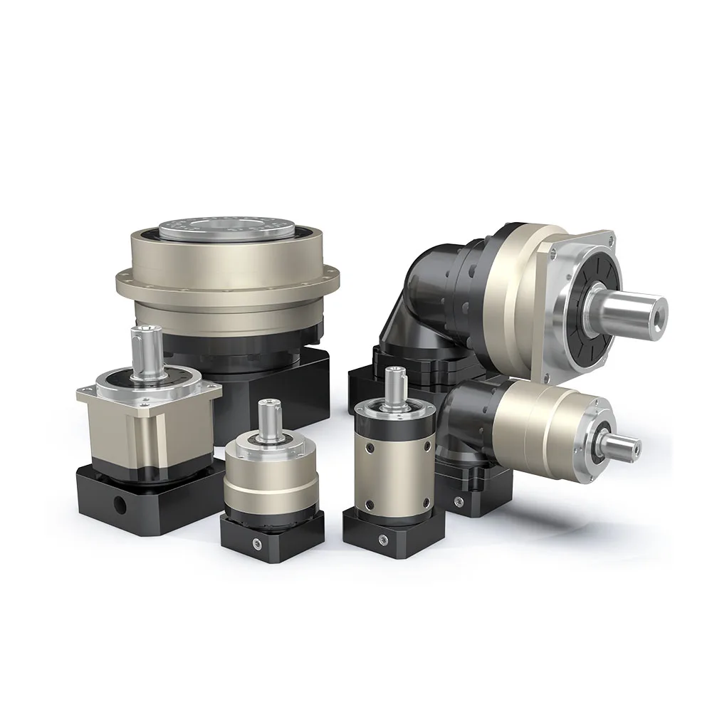 

WADR Series High Torque Planetary Transmission Planetary Gear Bevel Gearbox Planetary Gear Reducer