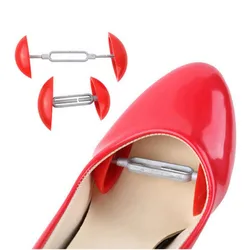 New Arrival Adjustable Mini Shoe Stretchers Shapers 2PC Portable Mini Shoes Stretchers Width Extende For Men's Women's Shoes