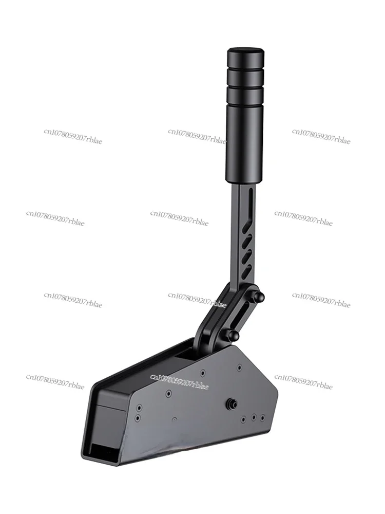 

Pxn Laishida Hbs Handbrake Simulator V10 Game Aiming Wheel Usb Handbrake V12/V12lite Support Computer