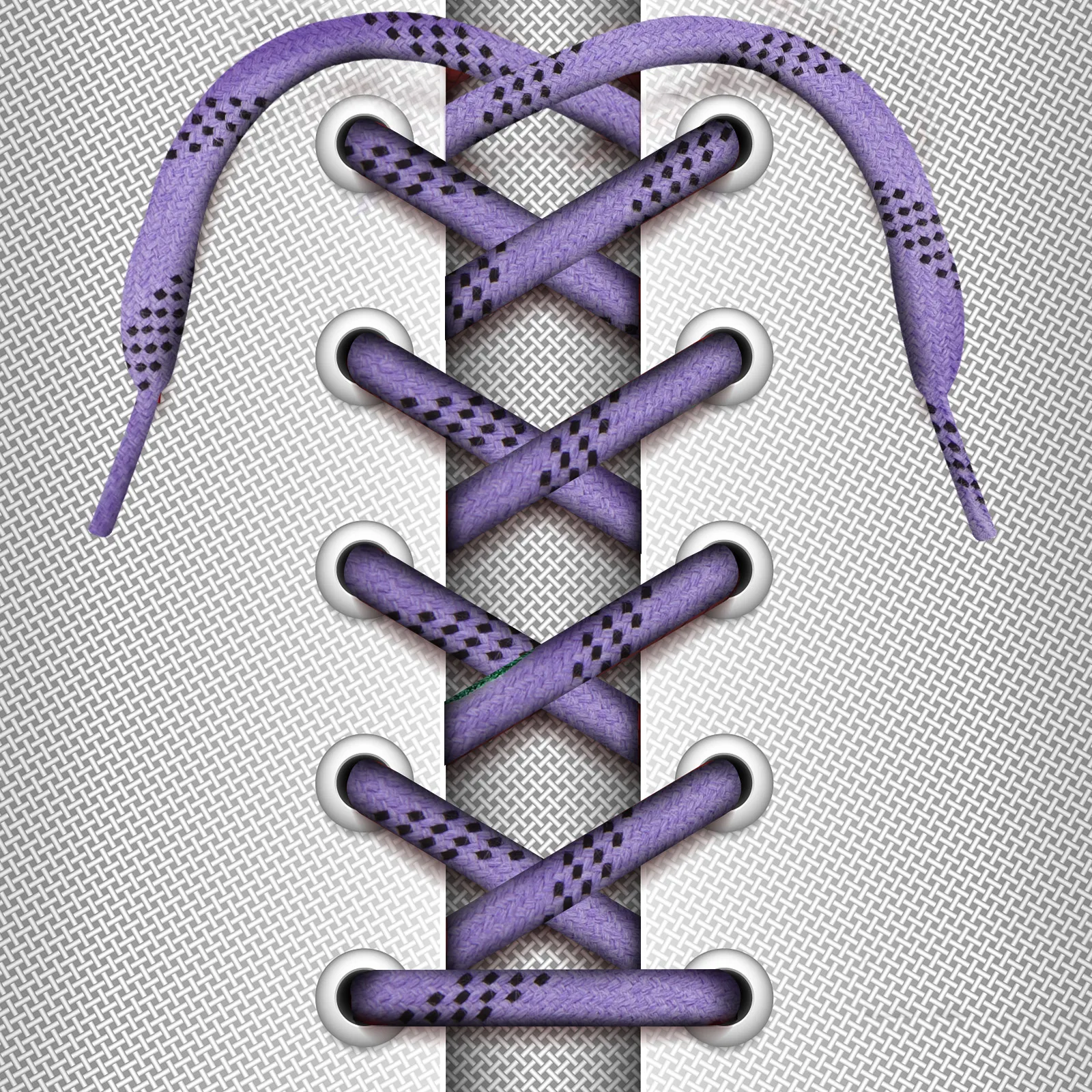 

1 Pair Hockey Skate Laces Wear-Resistant Flat Polyester Shoelaces For Ice Skates Roller Skate Sneakers Hockey