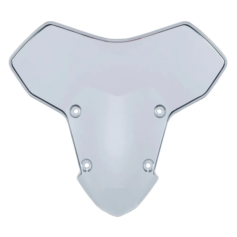 

Motorcycle Wind Shield Guard Airflow Deflectors Visor Windshield Windscreen For Kawasaki ZH2 Z H2 SE 2020 2021 2022 2023 2024