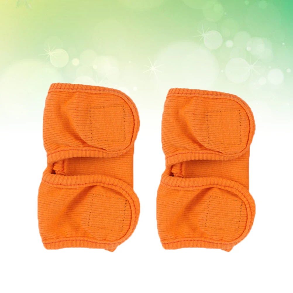 

Pet Knee Pads Dog Back Leg Sleeve for Front The Guard Protective Gear Protector