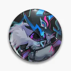 Pack Leader Highwire Pin Buttons Brooches  Jewelry Accessory Customize Brooch Fashion Lapel Badges