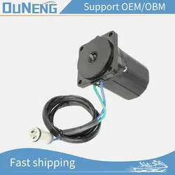 Nuevo Motor eléctrico de inclinación y ajuste TRM0107 Compatible con/reemplazo Hon-da BF40 BF50 2004-2019 6237 OEM 430-22111 36120-ZW4-H12