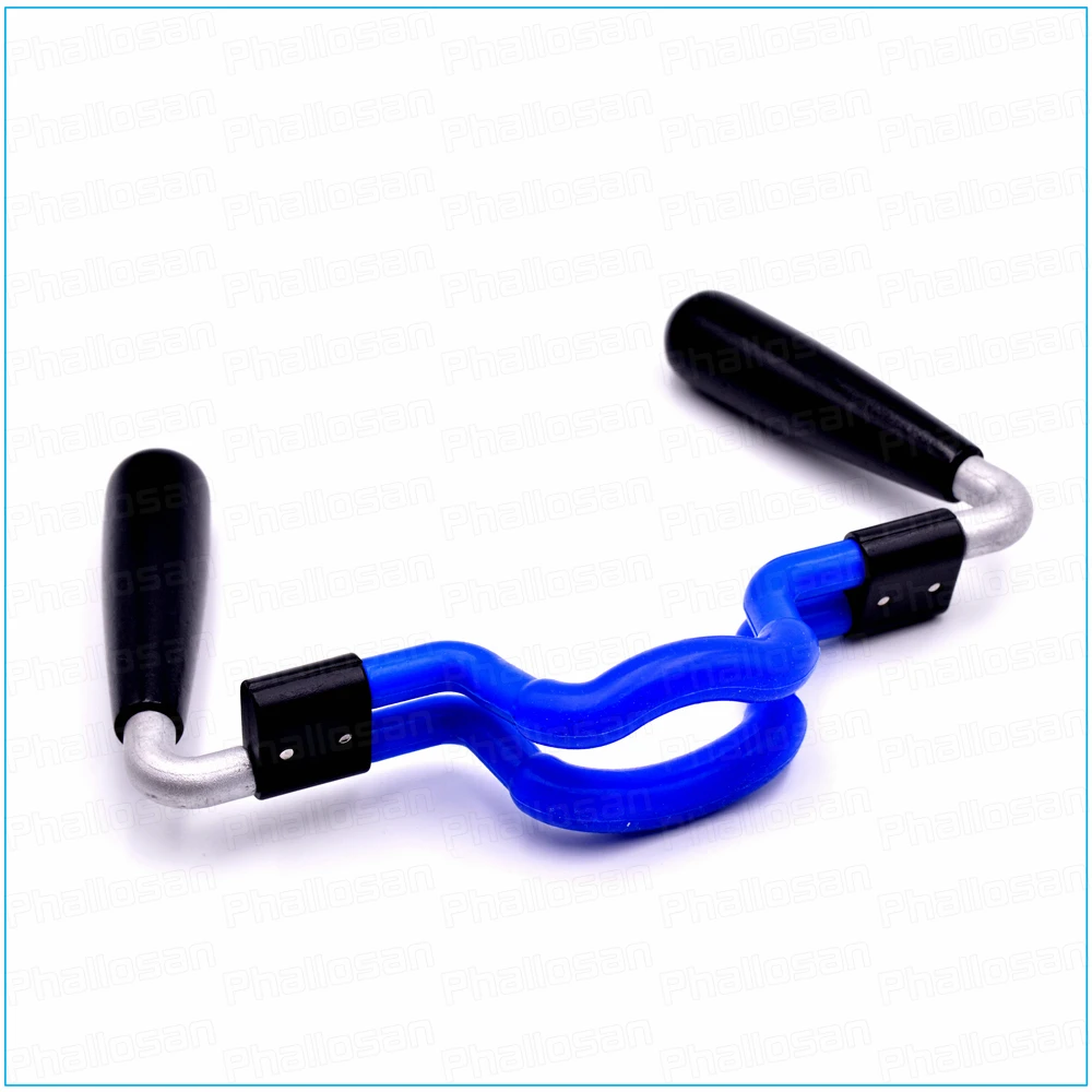 New Penis Enlargement Extender Device Increase Expand Edge Stretcher Belt Extension Cock Pump Tension Enhancement Male Sex Toys