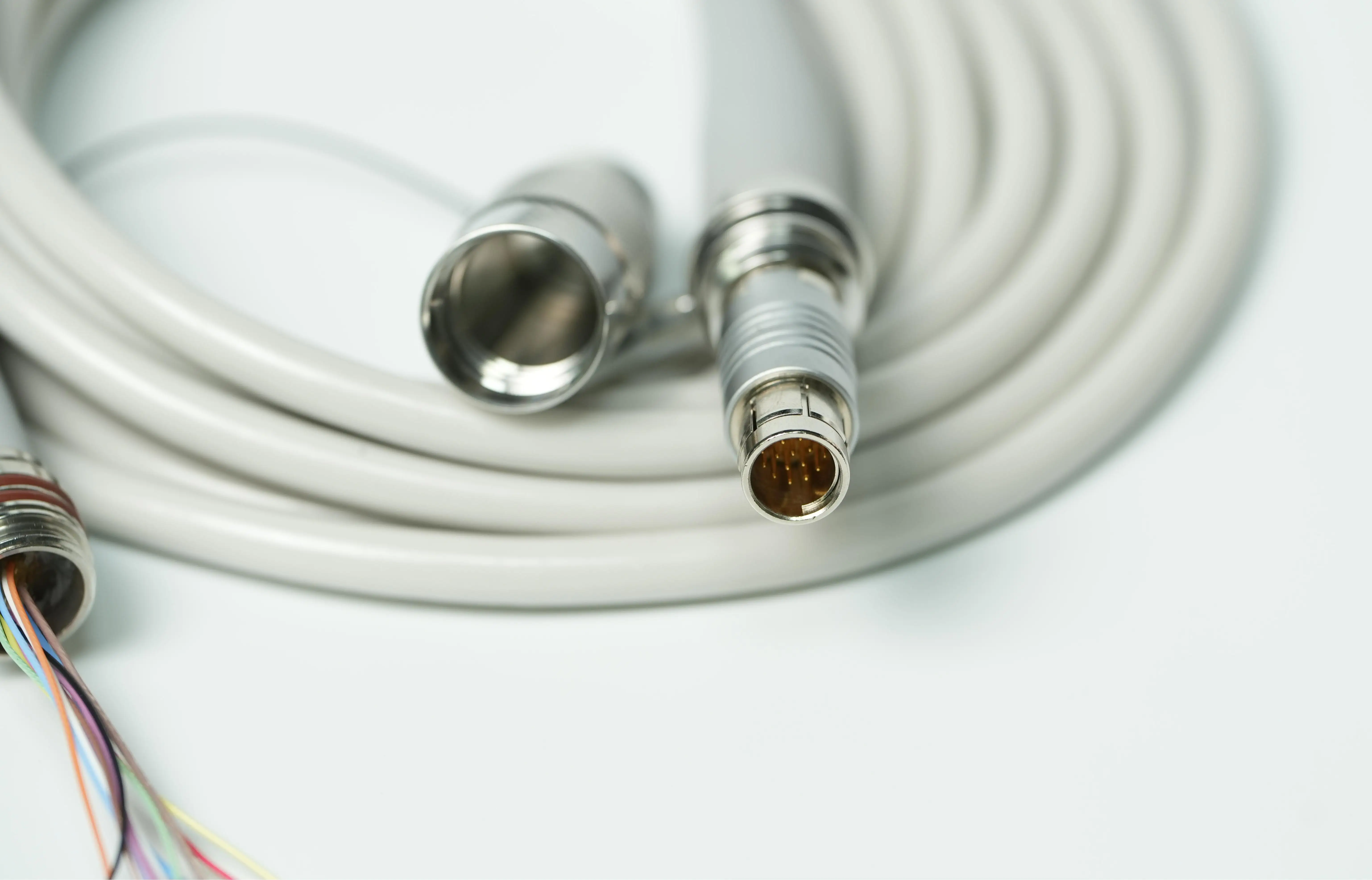 560H スミス＆ネフュー パワーハンドルケーブル 新品輸入品