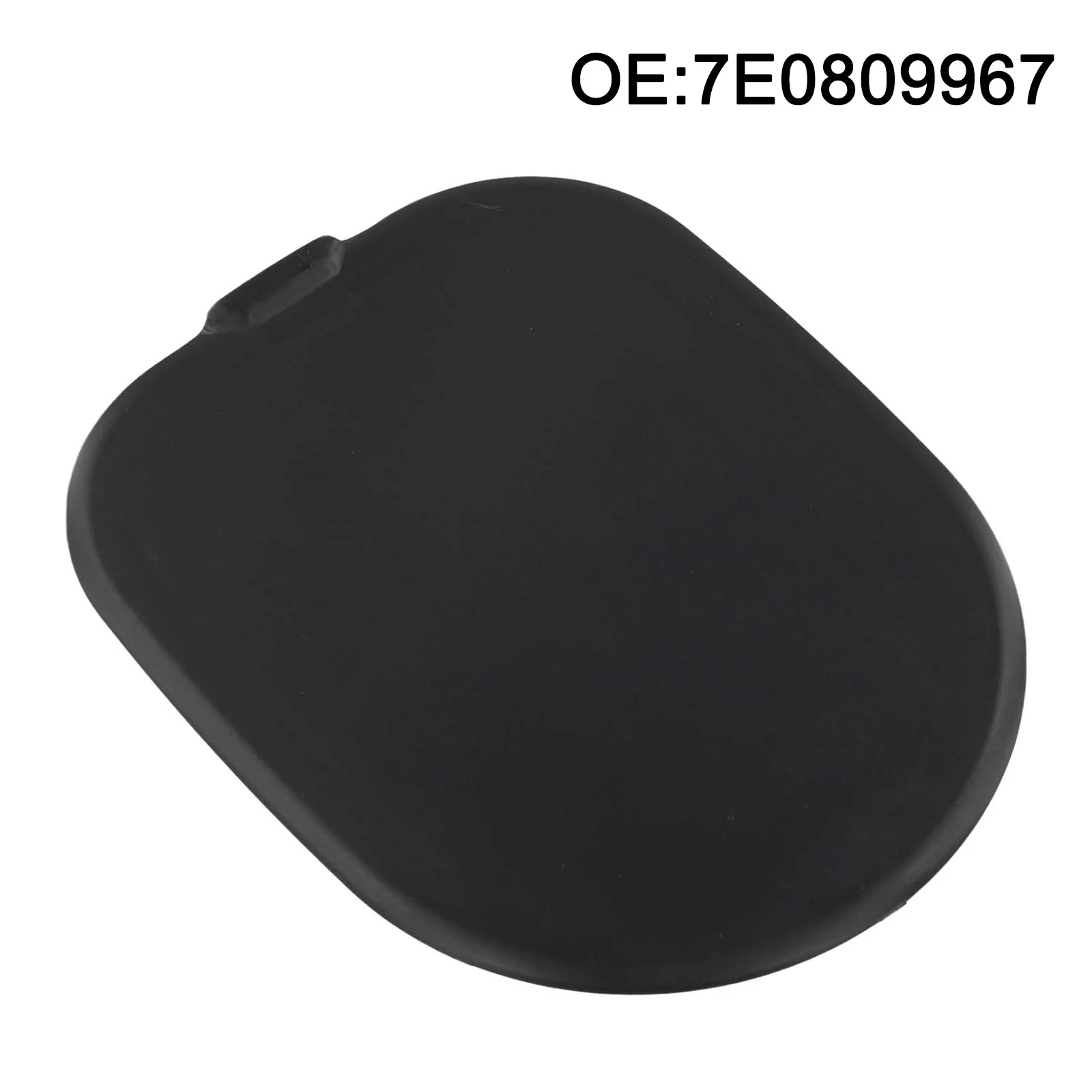 Auto Replacement Part Fender Lining Cover Vehicle Maintenance Non-deformed Construction Compact Dimensions For Caddy 2015-2021