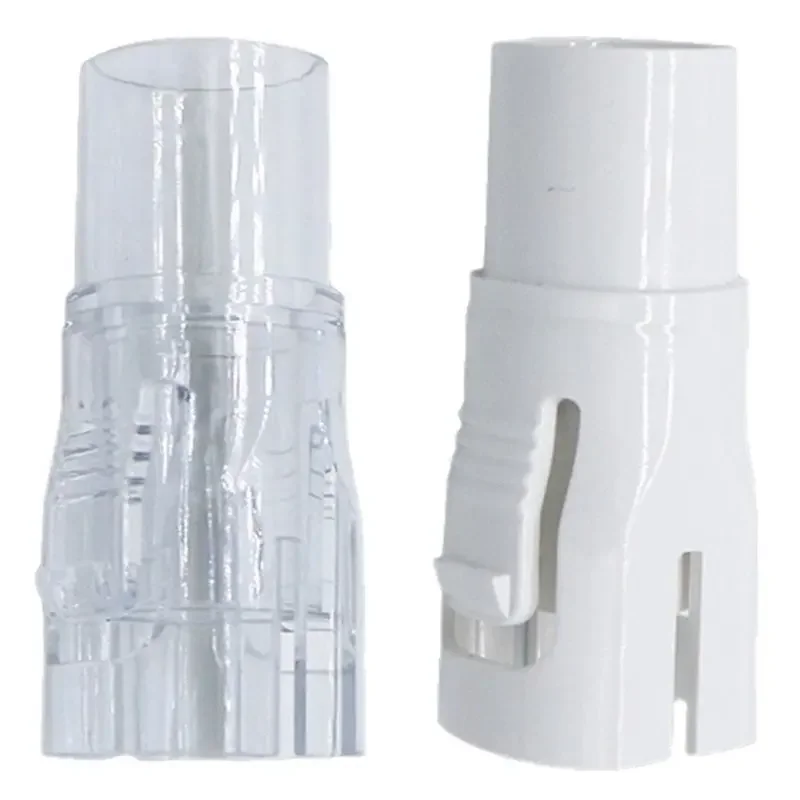 ResMed AirMini CPAP Hose Connector Universal Nasal Mask Accessory Tube Port for Continuous Positive Airway Pressure Machines