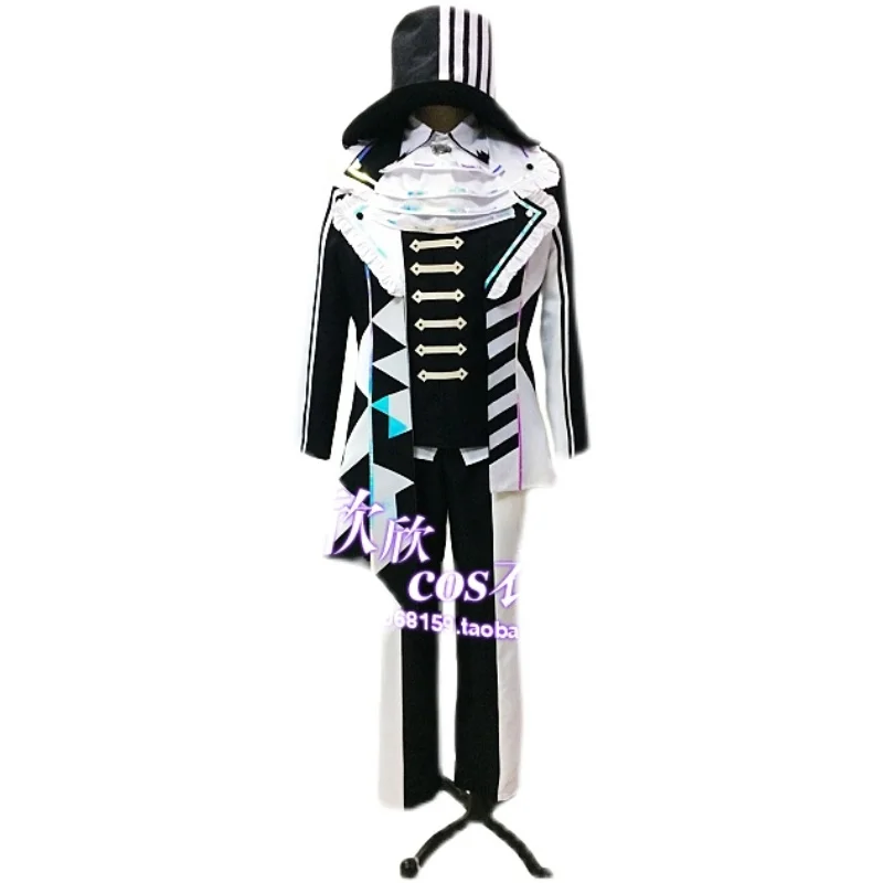 

2023 YouTuber Vtuber Hololive Rain Drops Cosplay Costume