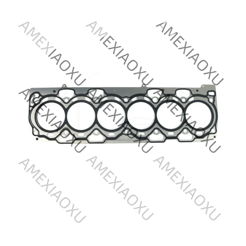LR006664 for Land Rover Freelander ⅱ 3.2 Engine Cylinder Head Gasket Cylinder Gasket AMEXIAOXU