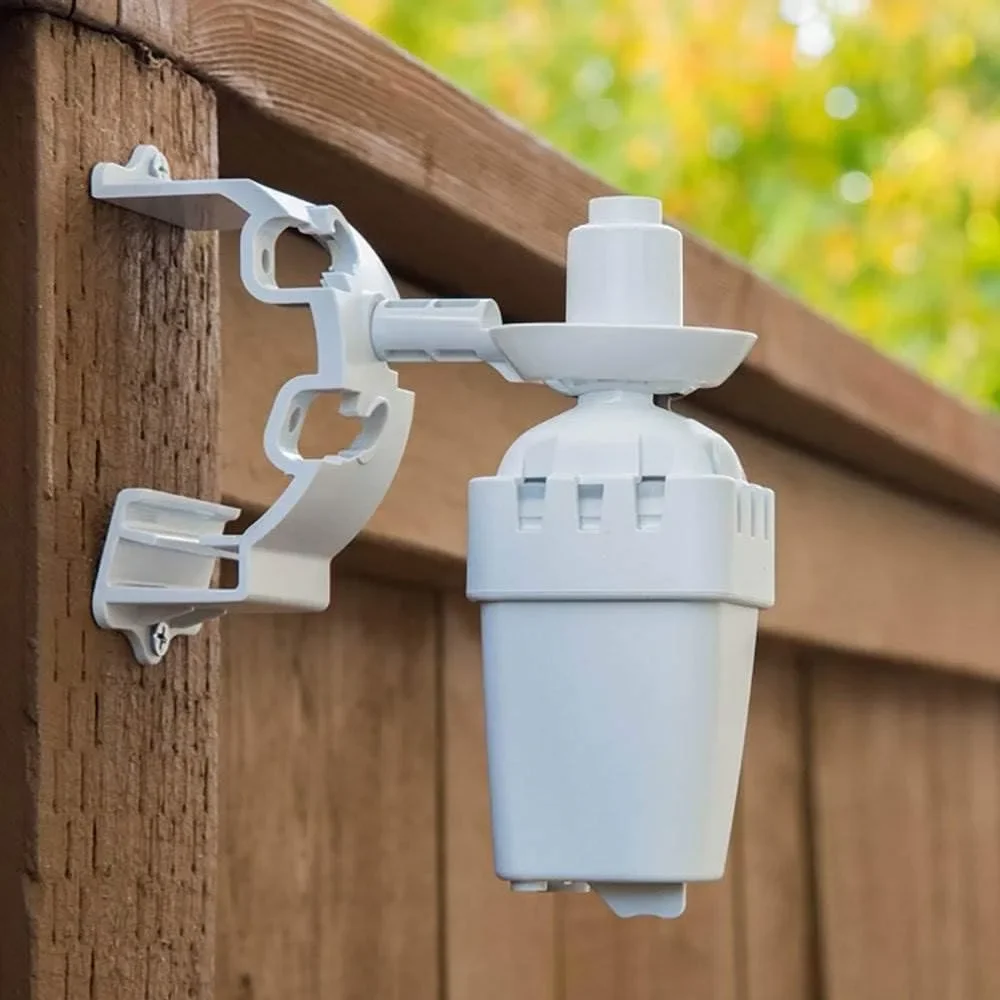 

Rain Bird - WR2-RFC - Wireless Rain/Freeze Sensor Complete Kit