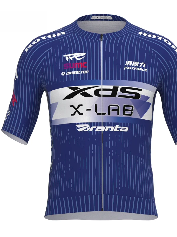 nuevo-traje-de-ciclismo-de-carretera-edicion-equipo-astana-2026-para-hombre-y-mujer-manga-corta-secado-rapido-ropa-de-cicl