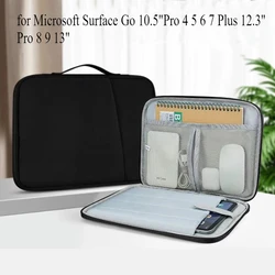 Tablet Sleeve Bag For Surface Pro 9 Case 13