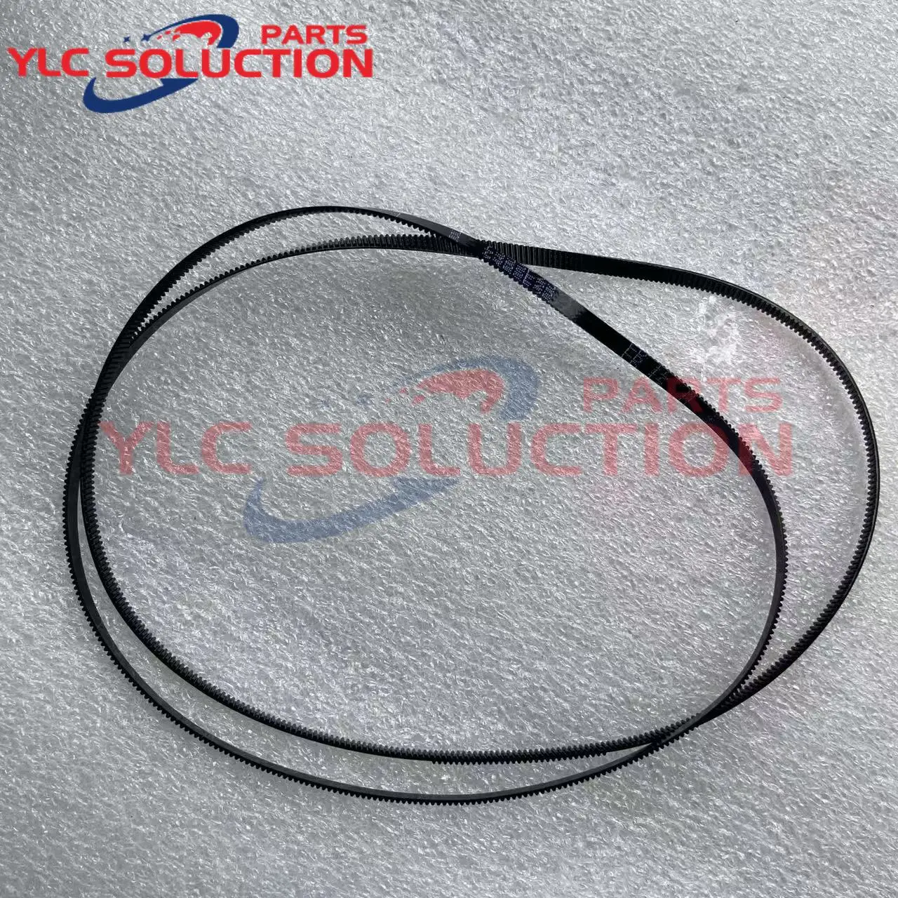 1551276 New Original timing belt Carriage drive belt compatible for EPSON L800 L801 L805 L810 L850 Carriage unit Belt TIMING BEL