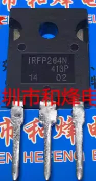 

IRFP264N field effect transistor
