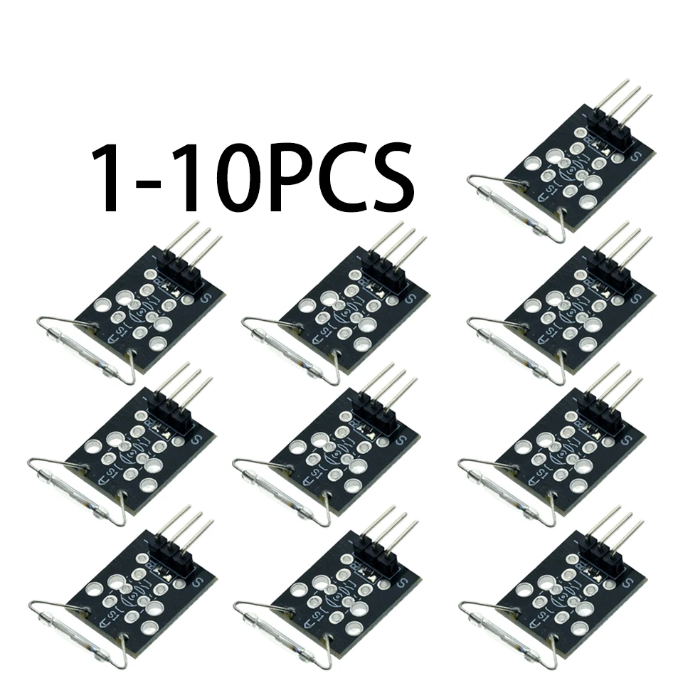 1-10Pcs KY-021 Mini… - image