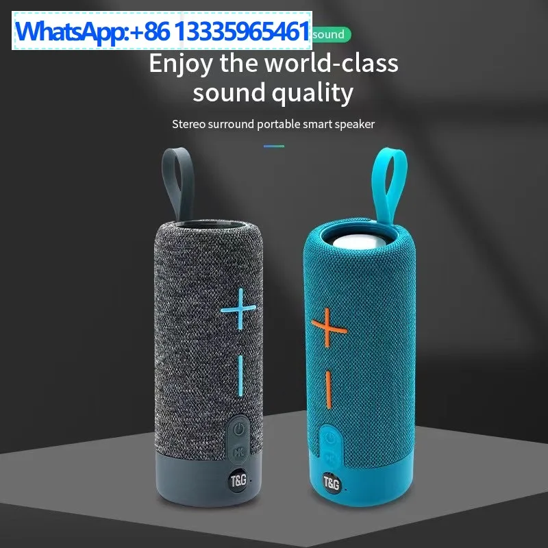 

TG619 специально разработан для сабвуфера, многофункционального Bluetooth-динамика, портативного портативного водонепроницаемого беспроводного компьютерного стерео