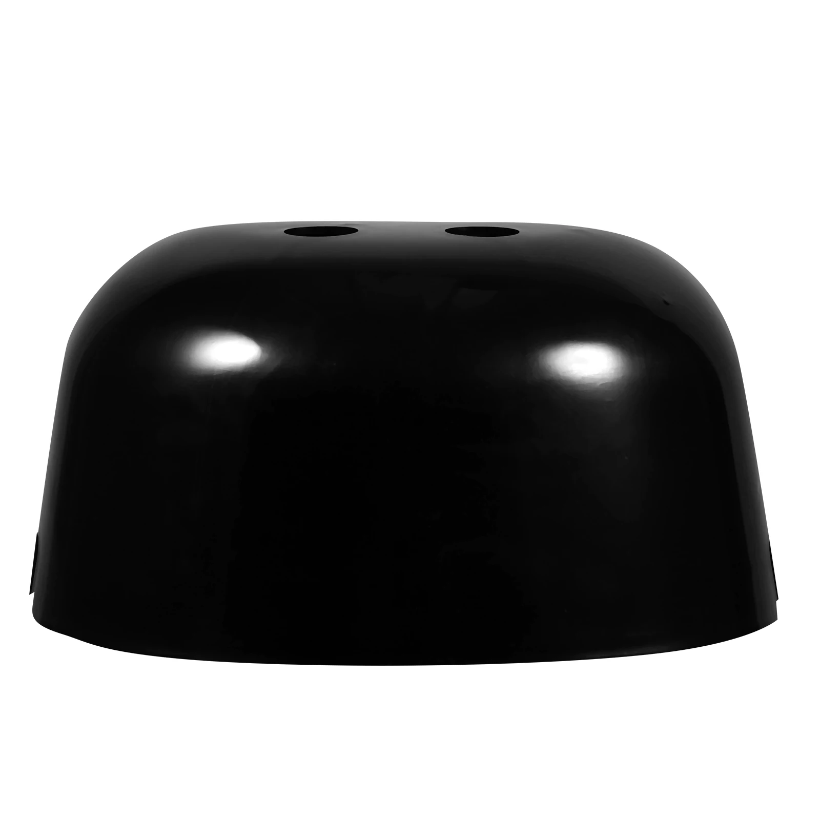 

Universal Bump Cap Insert Hat Shaper Plastic Liner for Caps Ventilated Design Safety Replaceable Inner Shell